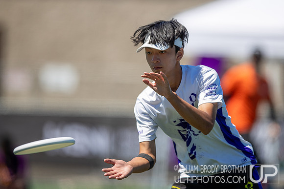 Day 2 at the 2026 High School National Invite