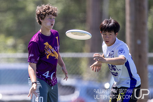 Day 2 at the 2026 High School National Invite