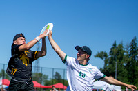 Day 2 at the 2026 High School National Invite