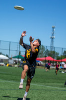 Day 2 at the 2026 High School National Invite