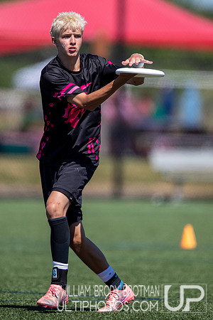 Day 2 at the 2026 High School National Invite