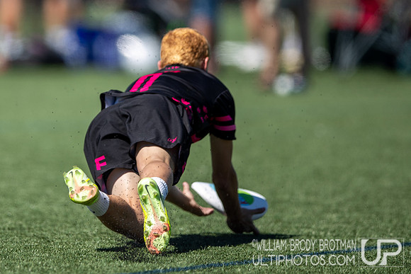 Day 2 at the 2026 High School National Invite