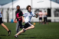 Day 2 at the 2026 High School National Invite
