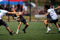 Day 2 at the 2026 High School National Invite