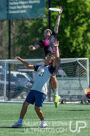 Day 2 at the 2026 High School National Invite