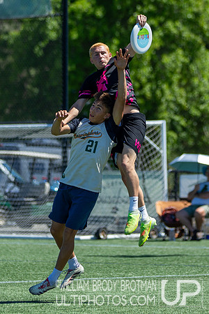Day 2 at the 2026 High School National Invite