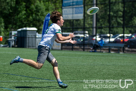 Day 2 at the 2026 High School National Invite