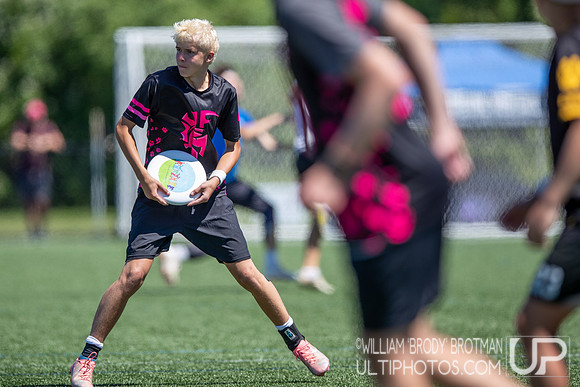 Day 2 at the 2026 High School National Invite