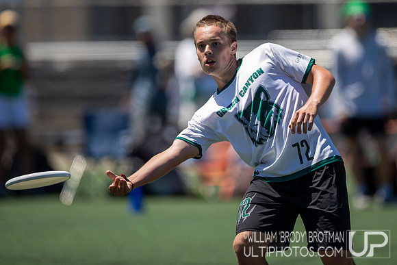 Day 2 at the 2026 High School National Invite