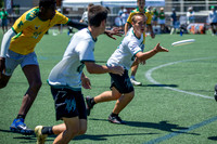 Day 2 at the 2026 High School National Invite