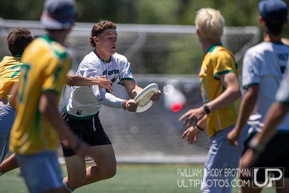 Day 2 at the 2026 High School National Invite