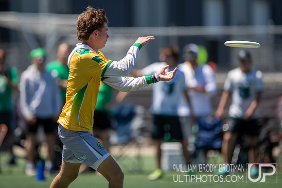 Day 2 at the 2026 High School National Invite
