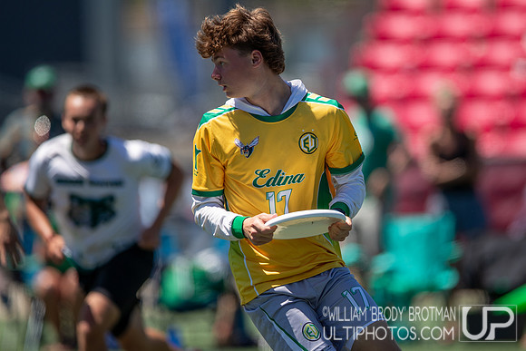 Day 2 at the 2026 High School National Invite