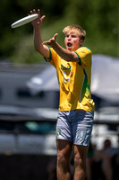 Day 2 at the 2026 High School National Invite