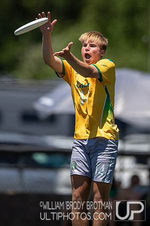 Day 2 at the 2026 High School National Invite