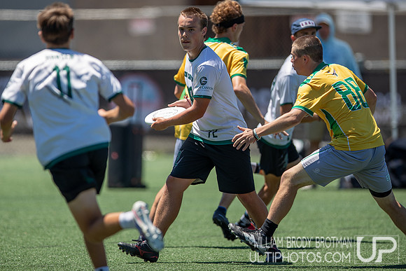 Day 2 at the 2026 High School National Invite