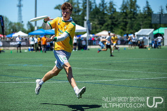 Day 2 at the 2026 High School National Invite