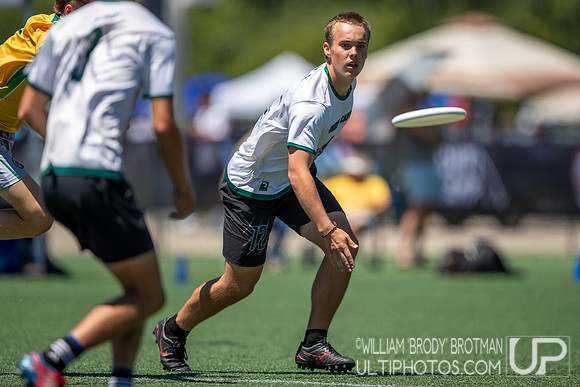 Day 2 at the 2026 High School National Invite