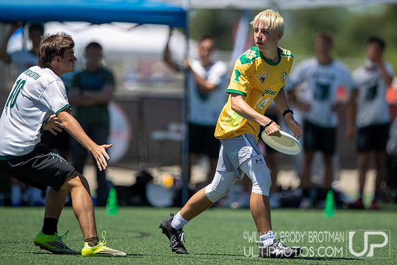 Day 2 at the 2026 High School National Invite