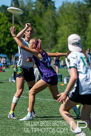 Day 2 at the 2026 High School National Invite