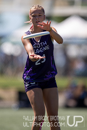 Day 2 at the 2026 High School National Invite