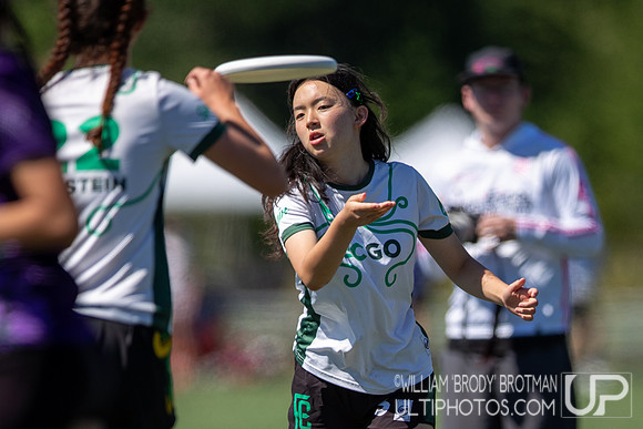 Day 2 at the 2026 High School National Invite