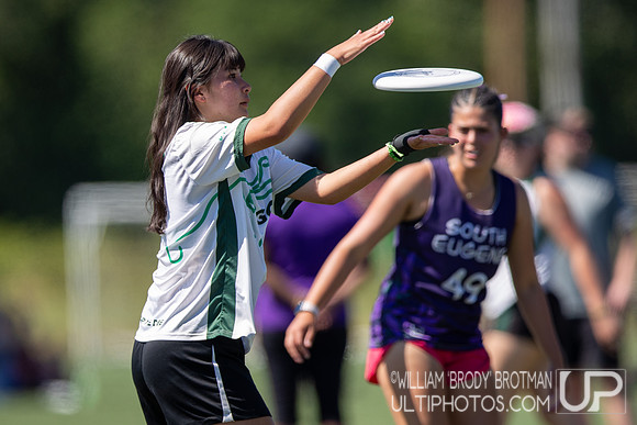 Day 2 at the 2026 High School National Invite