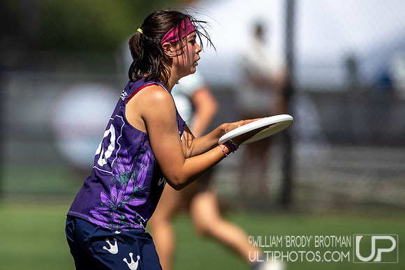 Day 2 at the 2026 High School National Invite