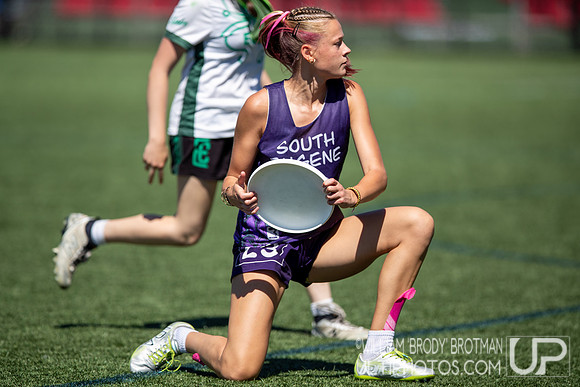 Day 2 at the 2026 High School National Invite