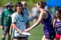 Semis: South Eugene vs El Cerrito