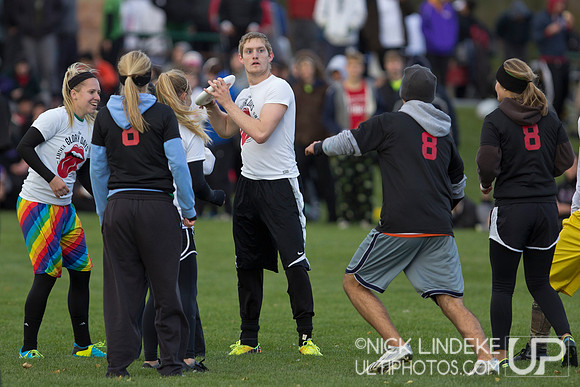 Saturday Action from Glory Days 2013