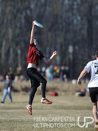 Big Moose 2013 Coverage - Sean Carpenter