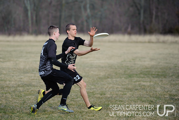 Big Moose 2013 Coverage - Sean Carpenter