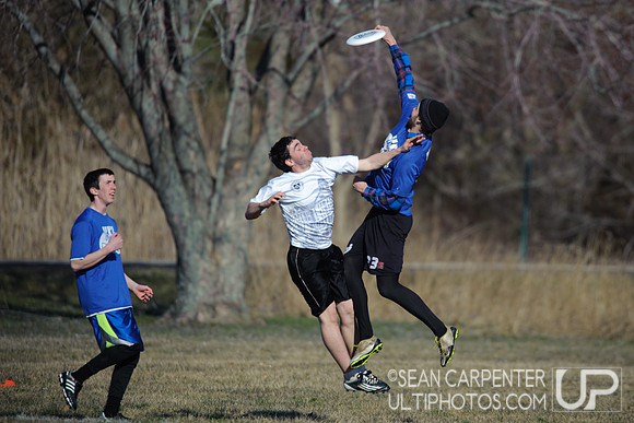 Big Moose 2013 Coverage - Sean Carpenter