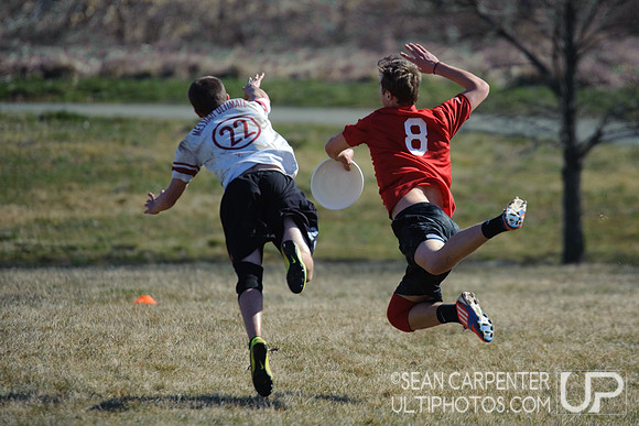 Big Moose 2013 Coverage - Sean Carpenter