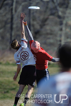 Big Moose 2013 Coverage - Sean Carpenter