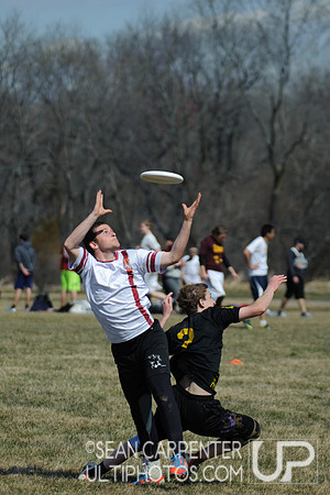 Big Moose 2013 Coverage - Sean Carpenter