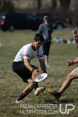 Big Moose 2013 Coverage - Sean Carpenter