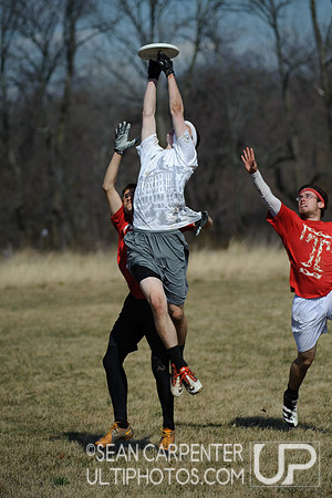 Big Moose 2013 Coverage - Sean Carpenter
