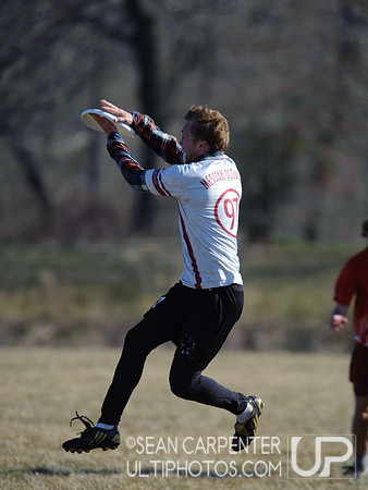Big Moose 2013 Coverage - Sean Carpenter