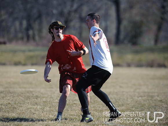 Big Moose 2013 Coverage - Sean Carpenter