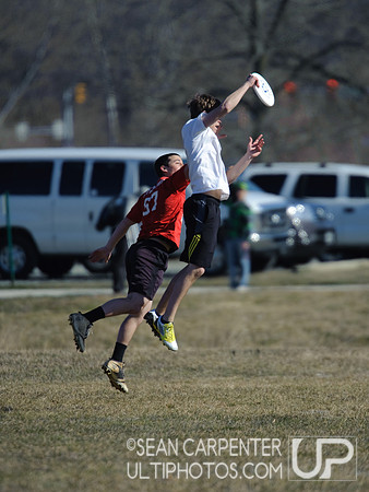 Big Moose 2013 Coverage - Sean Carpenter