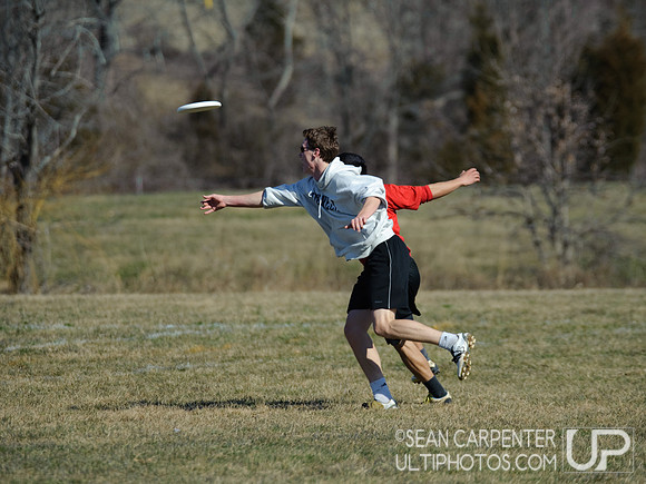 Big Moose 2013 Coverage - Sean Carpenter