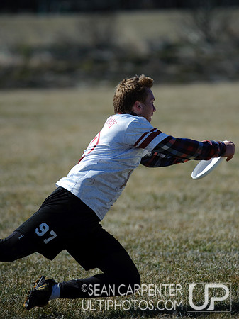 Big Moose 2013 Coverage - Sean Carpenter
