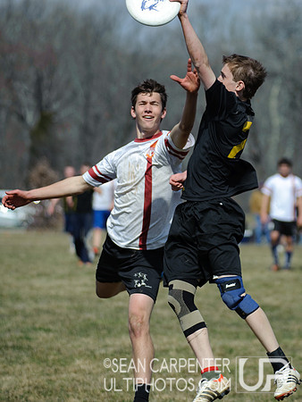 Big Moose 2013 Coverage - Sean Carpenter