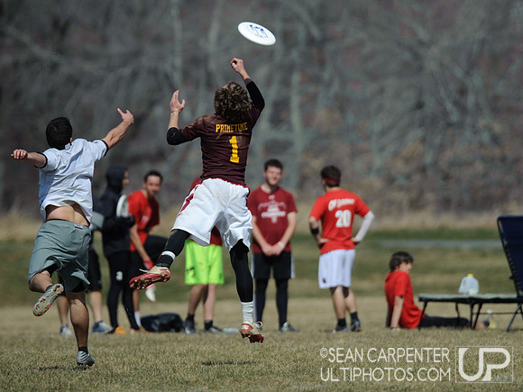 Big Moose 2013 Coverage - Sean Carpenter