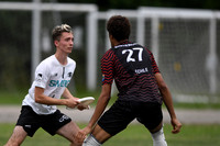 2022 World Ultimate Club Championships