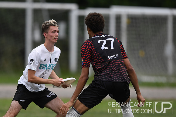 2022 World Ultimate Club Championships