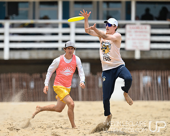 Humiliswag vs SunDogs Men's Final - 2025 Beach Championships