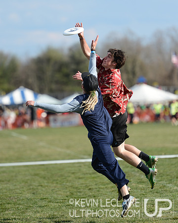 Fools Fest 2013 Friday Action